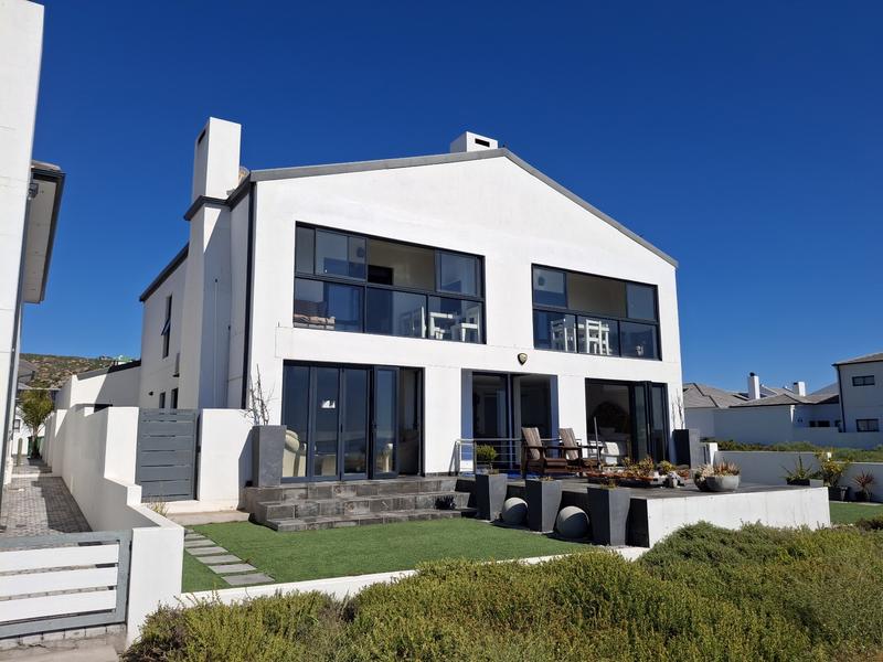 5 Bedroom Property for Sale in Sandy Point Western Cape